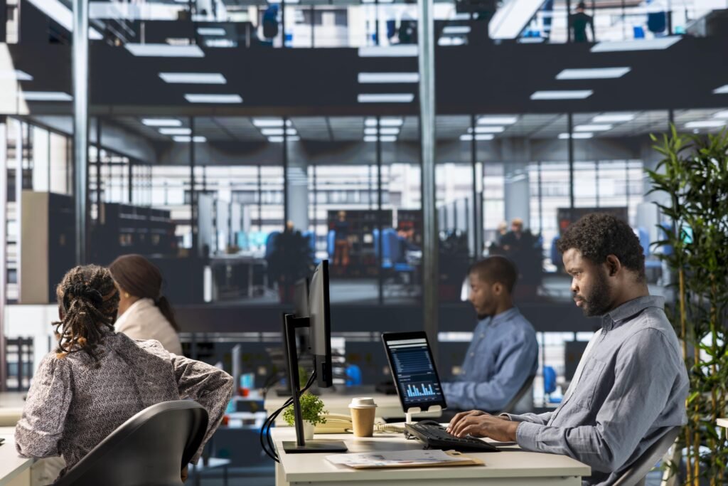 Contact Al Masar Tech